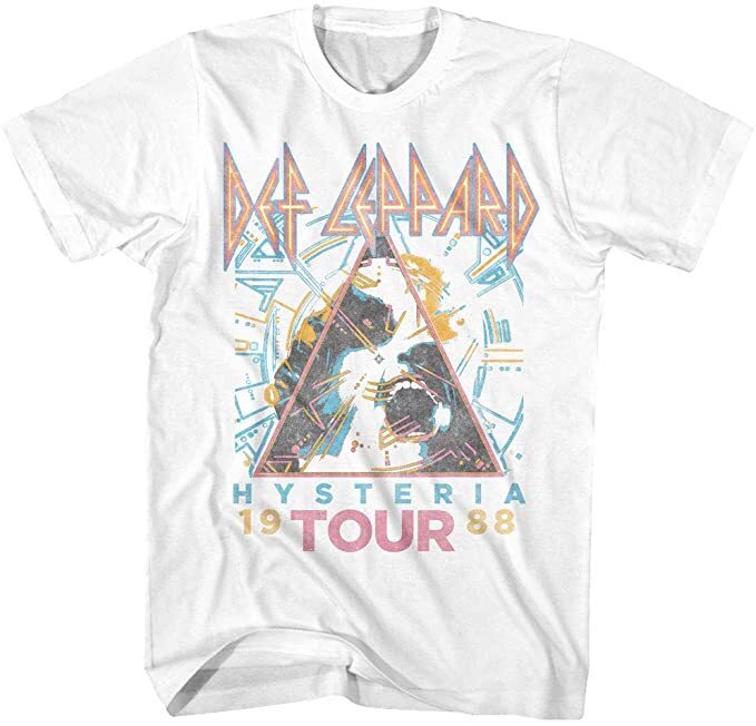 Giant Angora angustus Rock Shirt